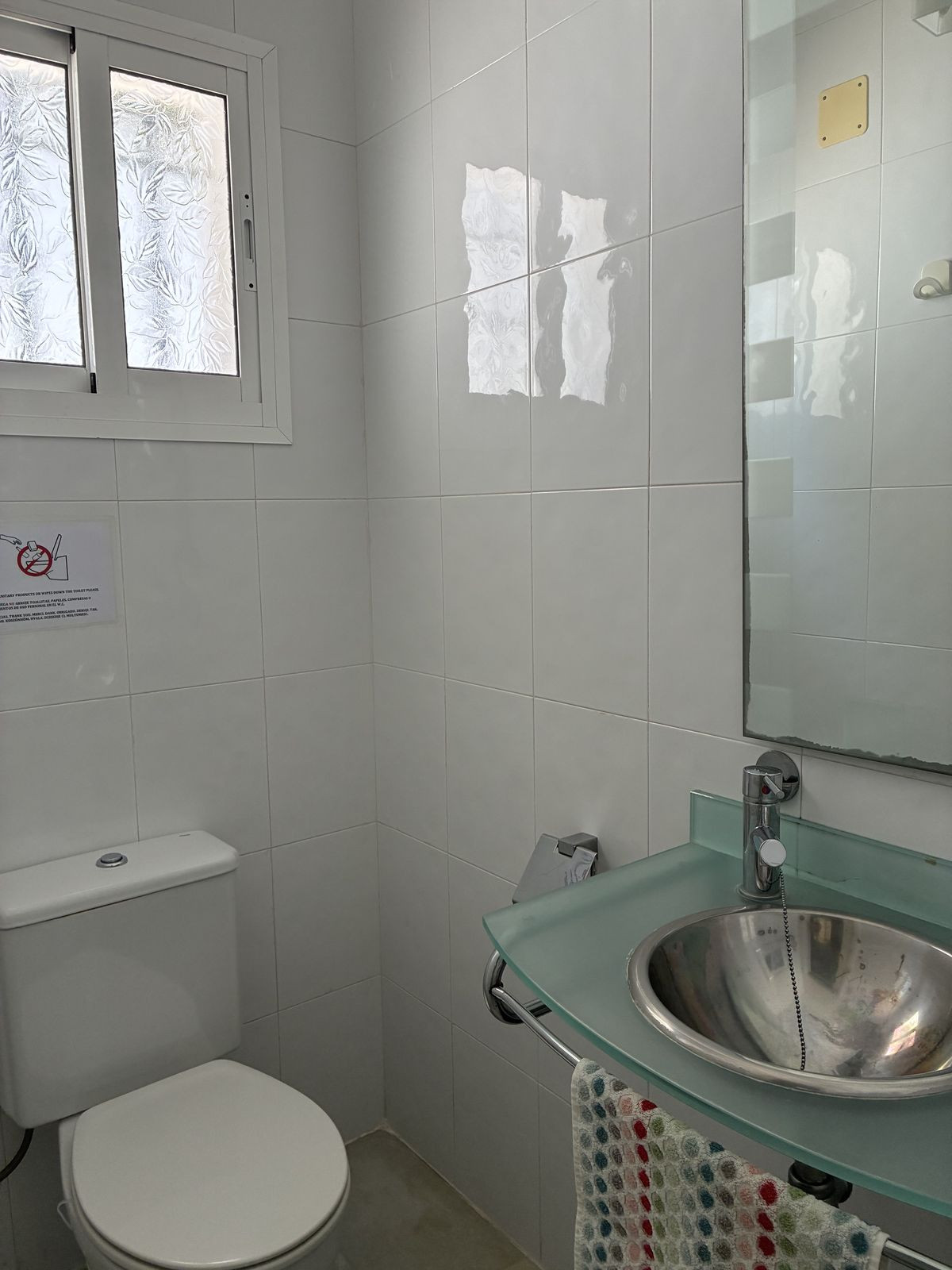Se vende Adosada de 2 dormitorios en Costa Del Sol, Málaga, España