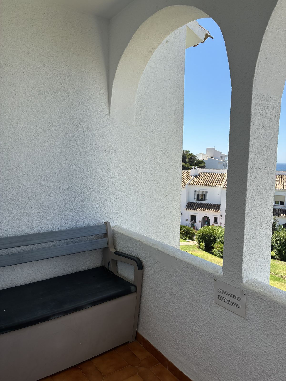 Se vende Adosada de 2 dormitorios en Costa Del Sol, Málaga, España
