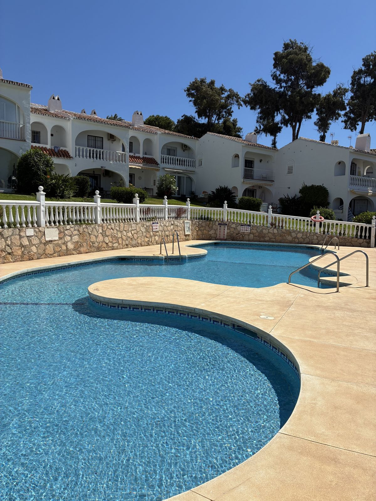 Se vende Adosada de 2 dormitorios en Costa Del Sol, Málaga, España