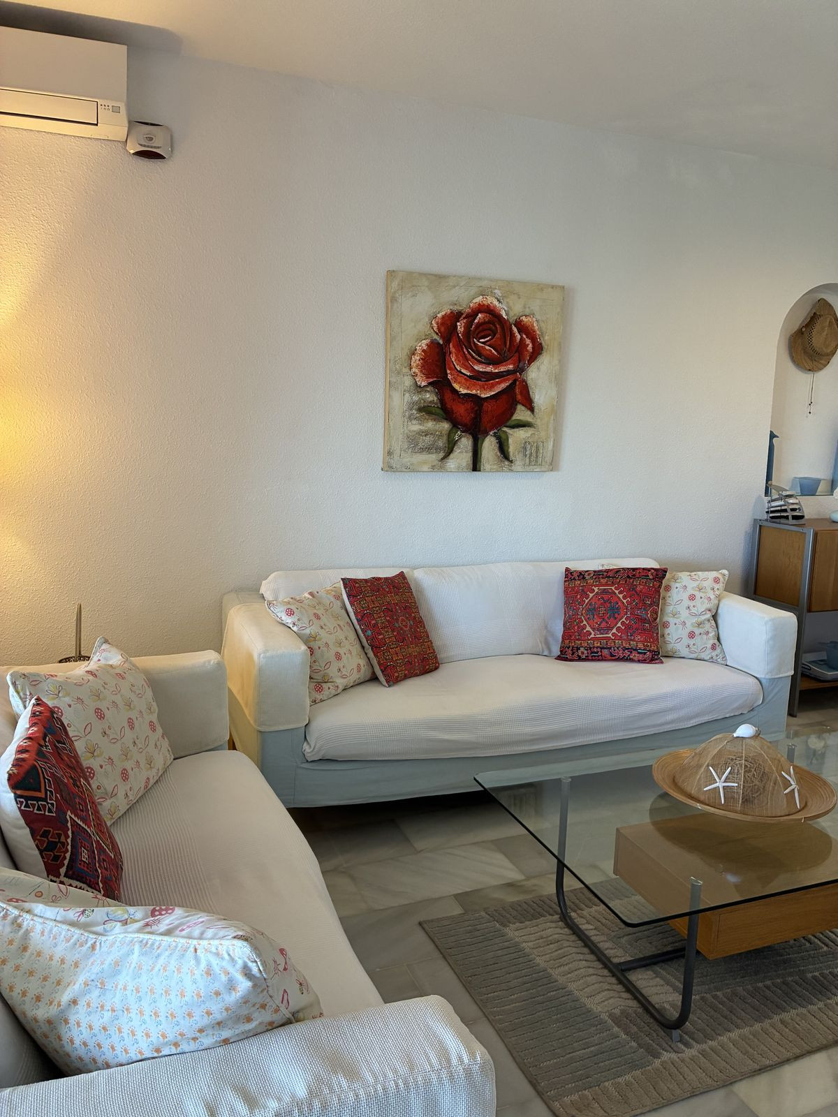 Se vende Adosada de 2 dormitorios en Costa Del Sol, Málaga, España
