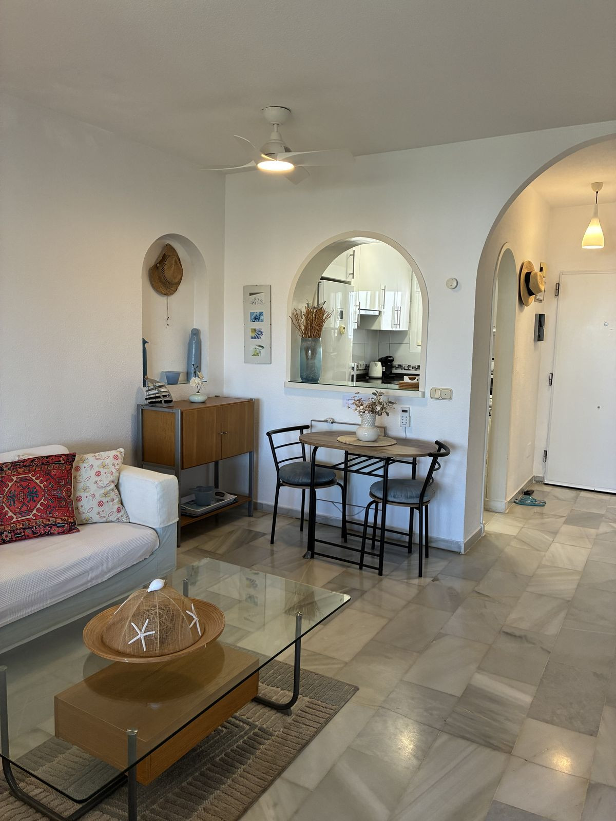 Se vende Adosada de 2 dormitorios en Costa Del Sol, Málaga, España