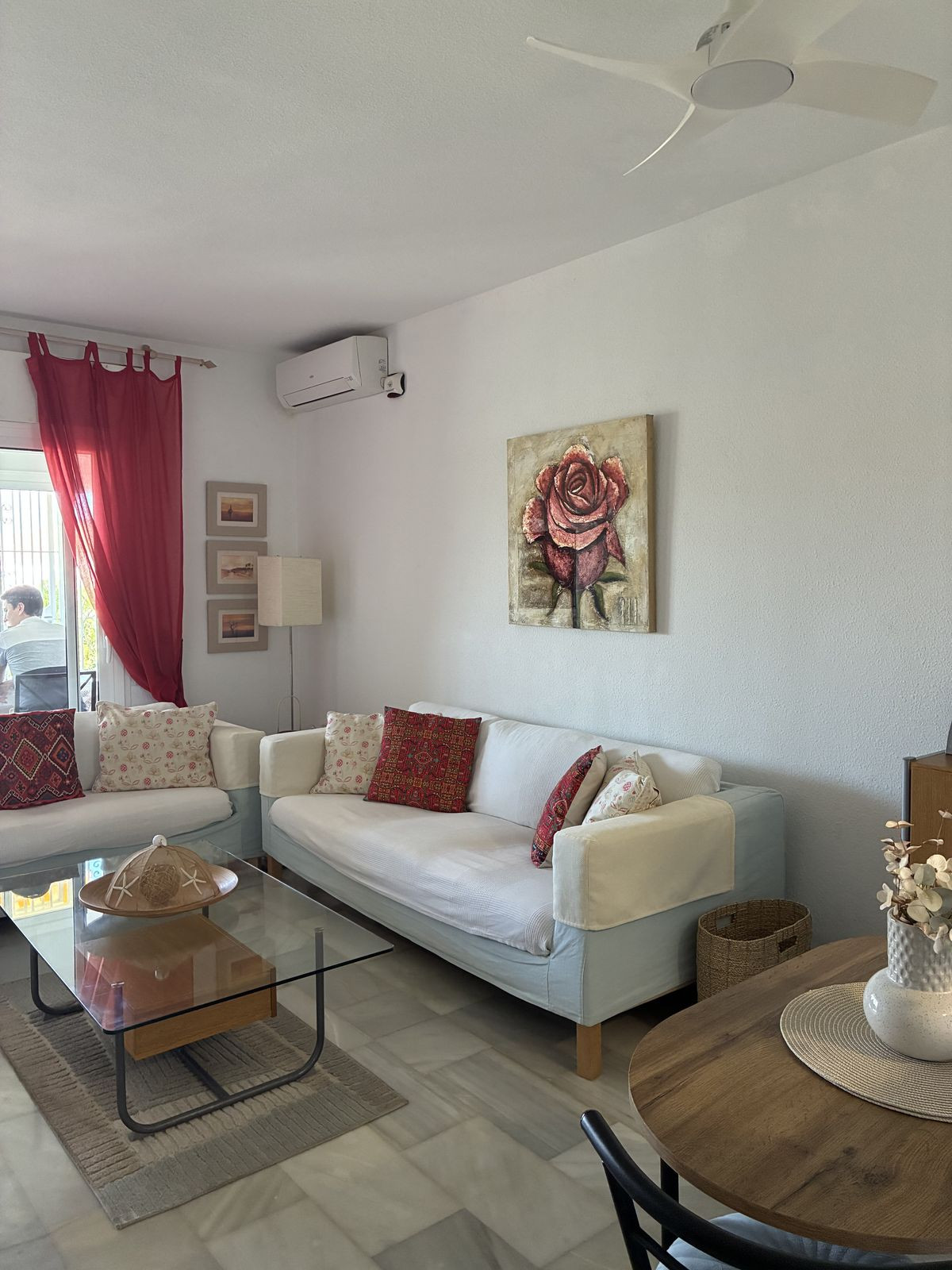 Se vende Adosada de 2 dormitorios en Costa Del Sol, Málaga, España