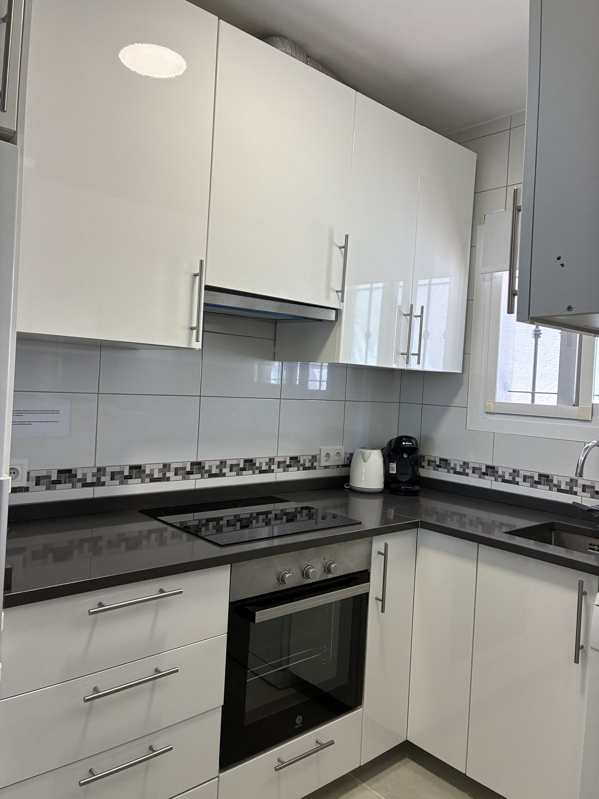 Se vende Adosada de 2 dormitorios en Costa Del Sol, Málaga, España