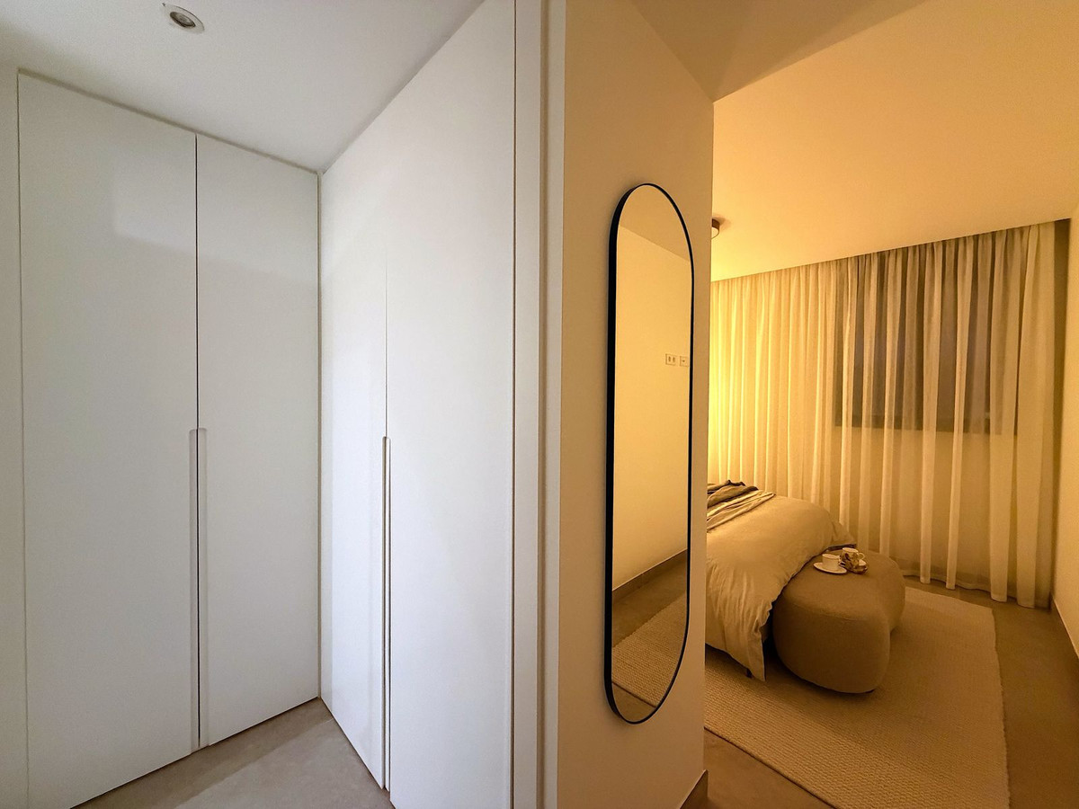 Se vende Apartamento Planta Media de 2 dormitorios en Costa Del Sol, Málaga, España
