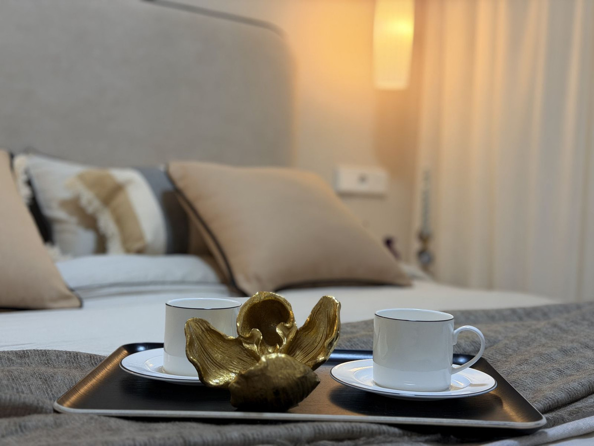 Se vende Apartamento Planta Media de 2 dormitorios en Costa Del Sol, Málaga, España
