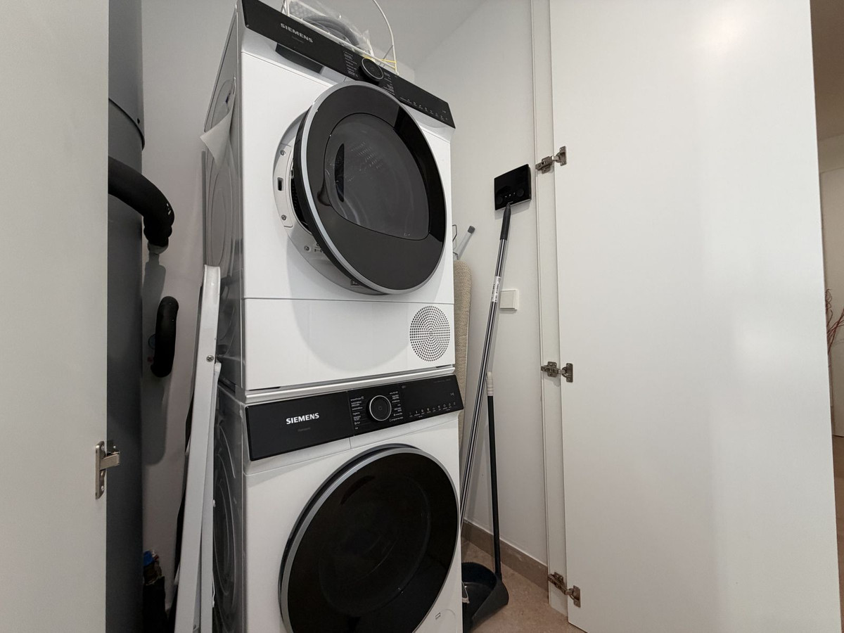 Se vende Apartamento Planta Media de 2 dormitorios en Costa Del Sol, Málaga, España