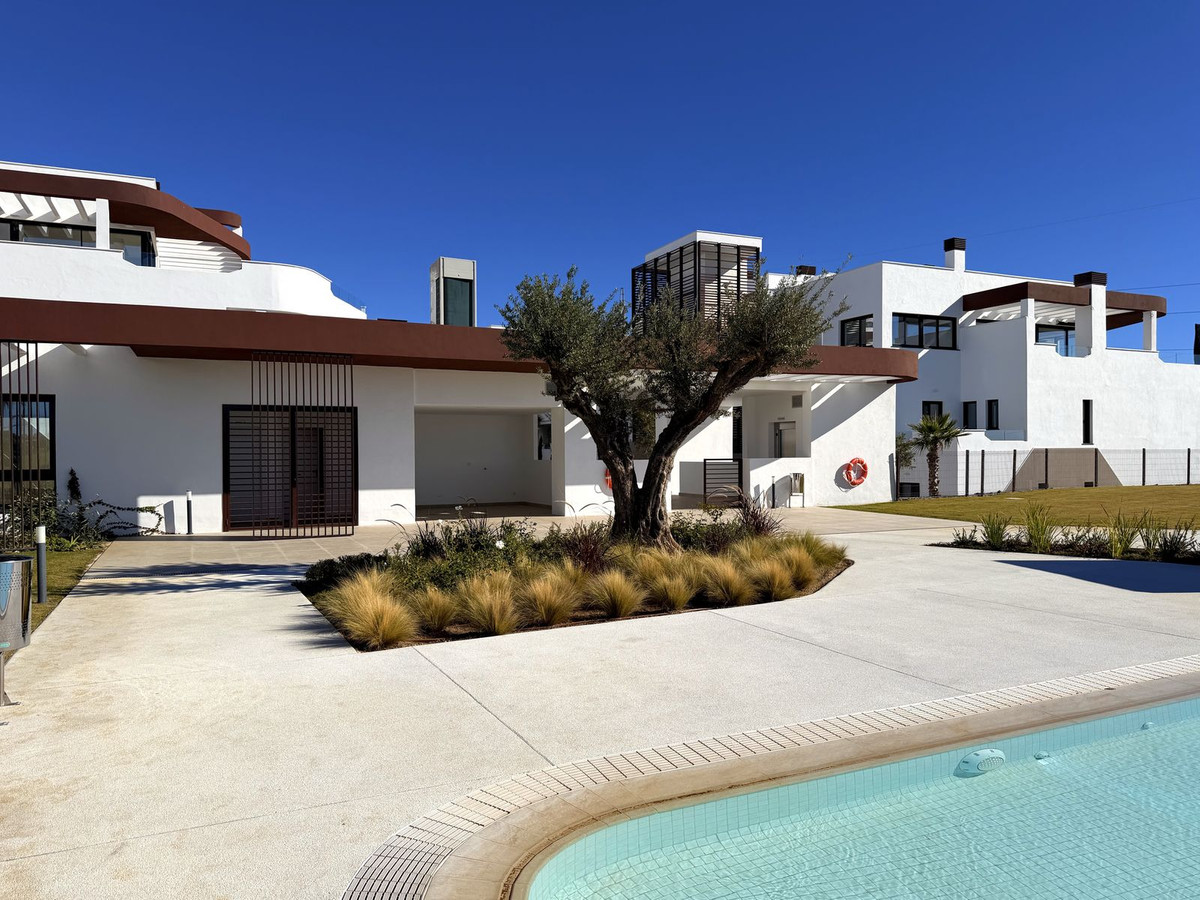 Se vende Apartamento Planta Media de 2 dormitorios en Costa Del Sol, Málaga, España