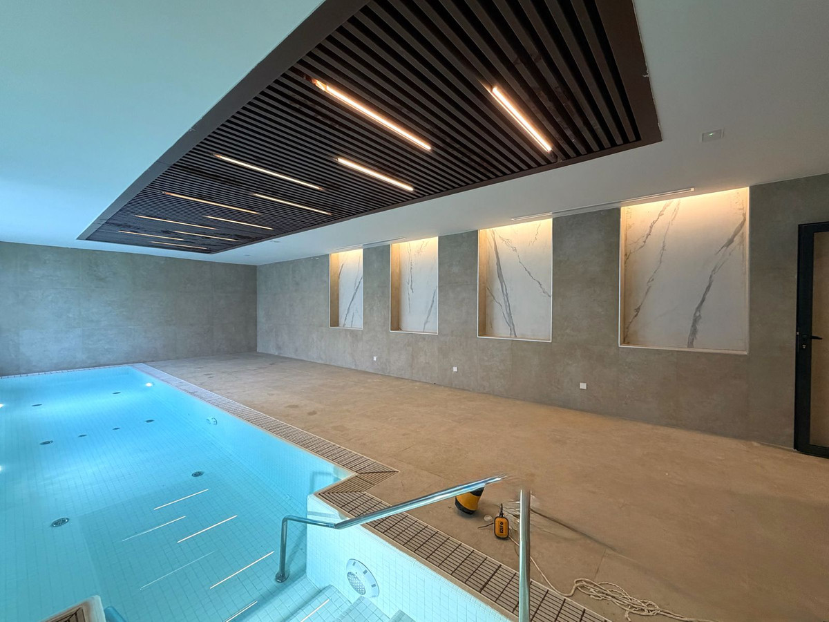 Se vende Apartamento Planta Media de 2 dormitorios en Costa Del Sol, Málaga, España