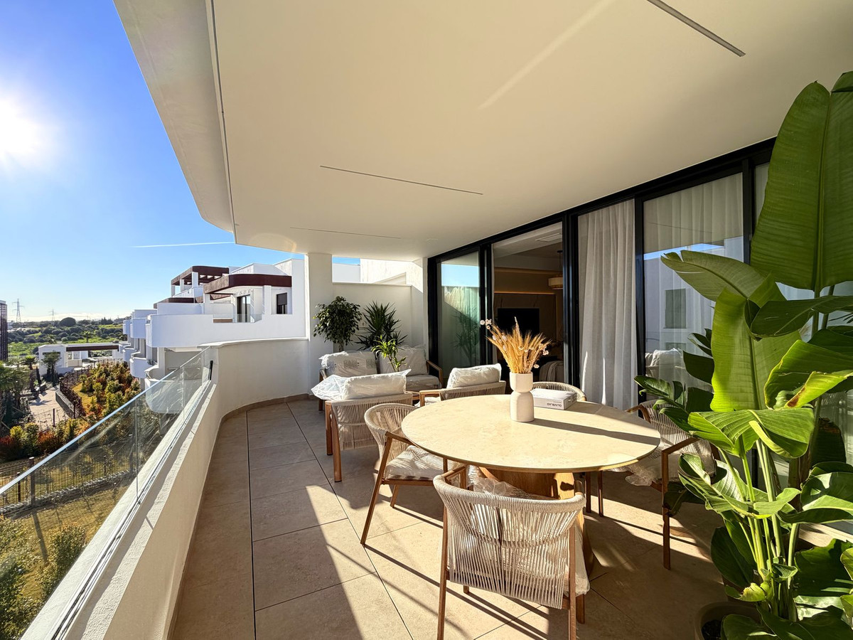 Se vende Apartamento Planta Media de 2 dormitorios en Costa Del Sol, Málaga, España