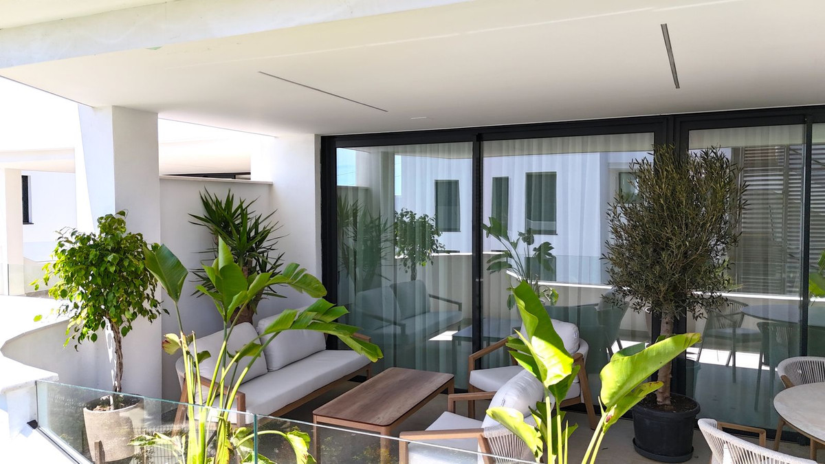 Se vende Apartamento Planta Media de 2 dormitorios en Costa Del Sol, Málaga, España