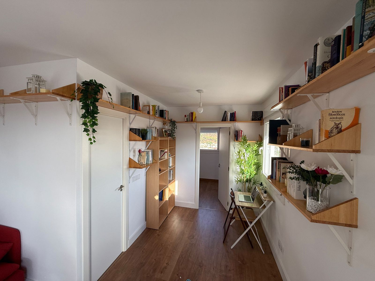 1 Bed Apartment for sale in Málaga Centro Costa Del Sol, Málaga, Spain