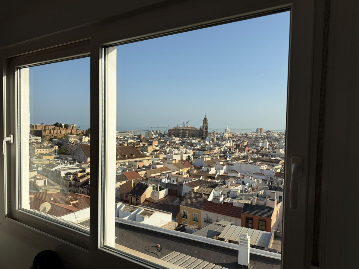 1 Bed Apartment for sale in Málaga Centro Costa Del Sol, Málaga, Spain