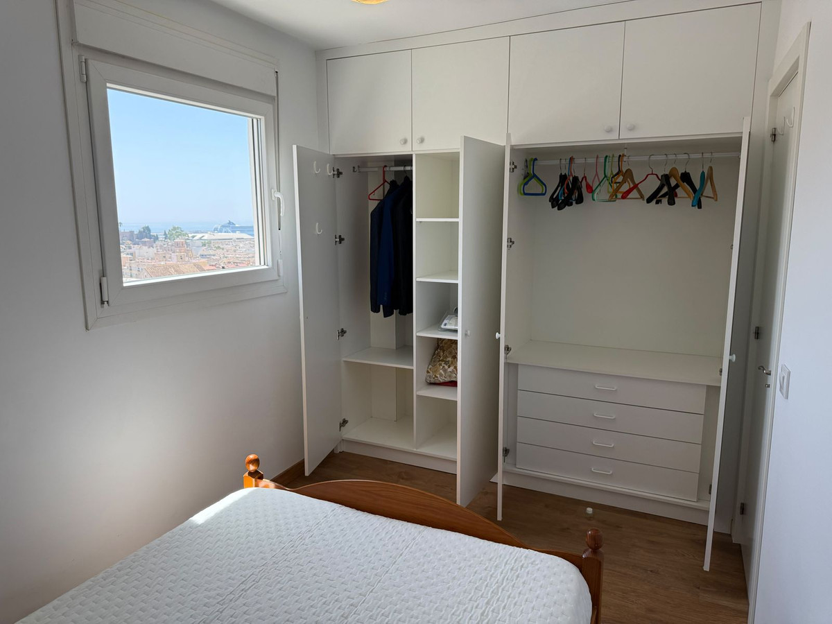 1 Bed Apartment for sale in Málaga Centro Costa Del Sol, Málaga, Spain