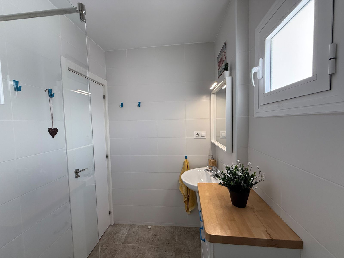1 Bed Apartment for sale in Málaga Centro Costa Del Sol, Málaga, Spain