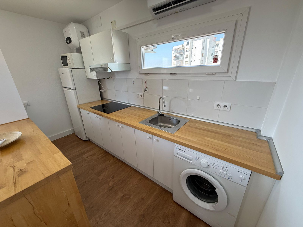 1 Bed Apartment for sale in Málaga Centro Costa Del Sol, Málaga, Spain