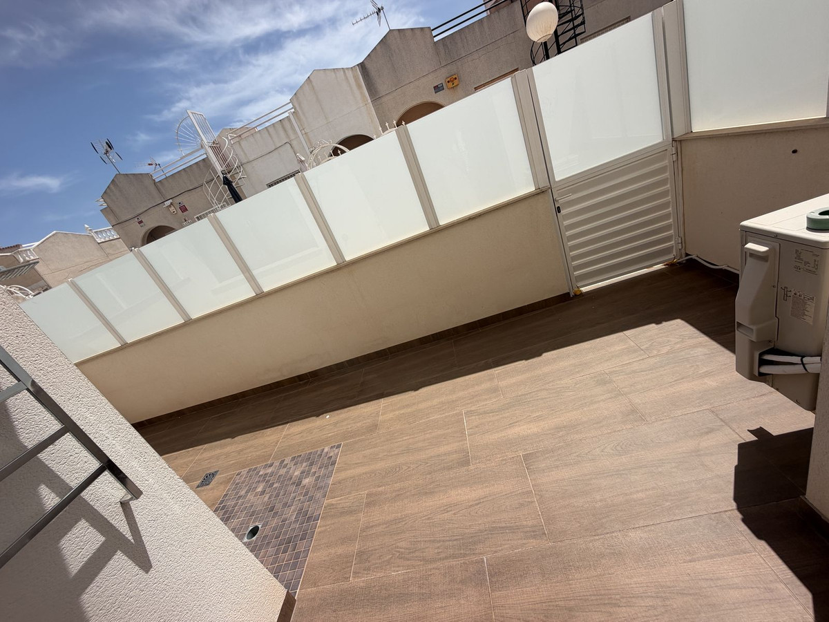 2 Bed Apartment for sale in Los Balcones Costa Blanca, Alicante, Spain