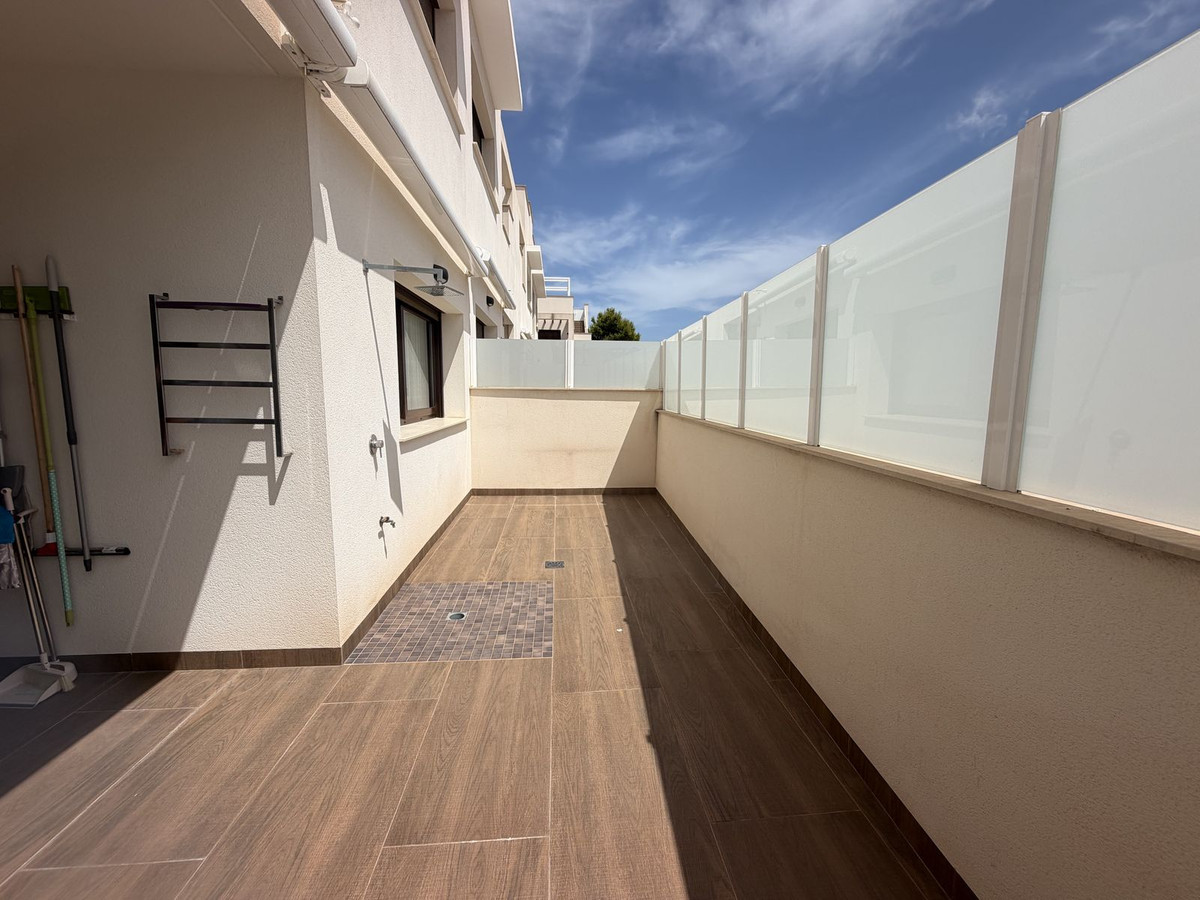 2 Bed Apartment for sale in Los Balcones Costa Blanca, Alicante, Spain