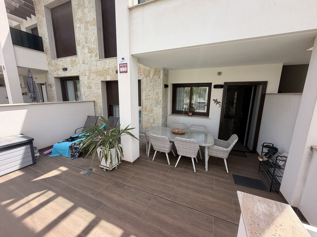 2 Bed Apartment for sale in Los Balcones Costa Blanca, Alicante, Spain