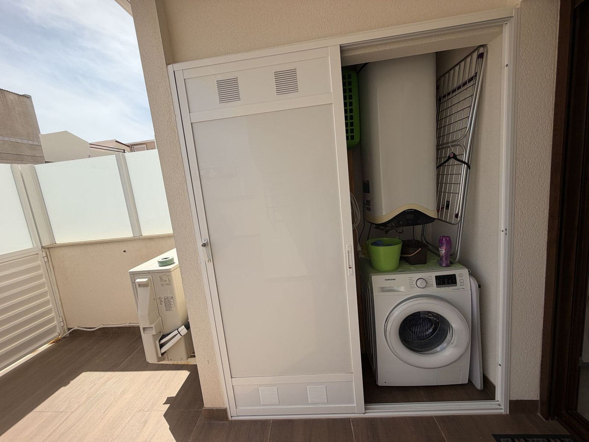 2 Bed Apartment for sale in Los Balcones Costa Blanca, Alicante, Spain