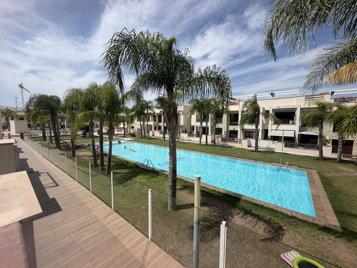 2 Bed Apartment for sale in Los Balcones Costa Blanca, Alicante, Spain