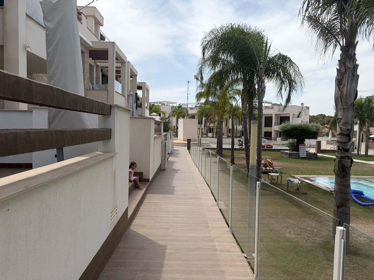 2 Bed Apartment for sale in Los Balcones Costa Blanca, Alicante, Spain