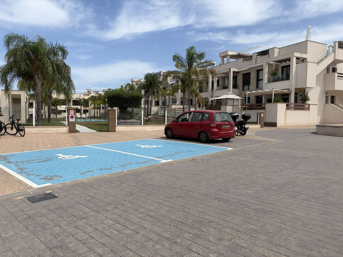 2 Bed Apartment for sale in Los Balcones Costa Blanca, Alicante, Spain