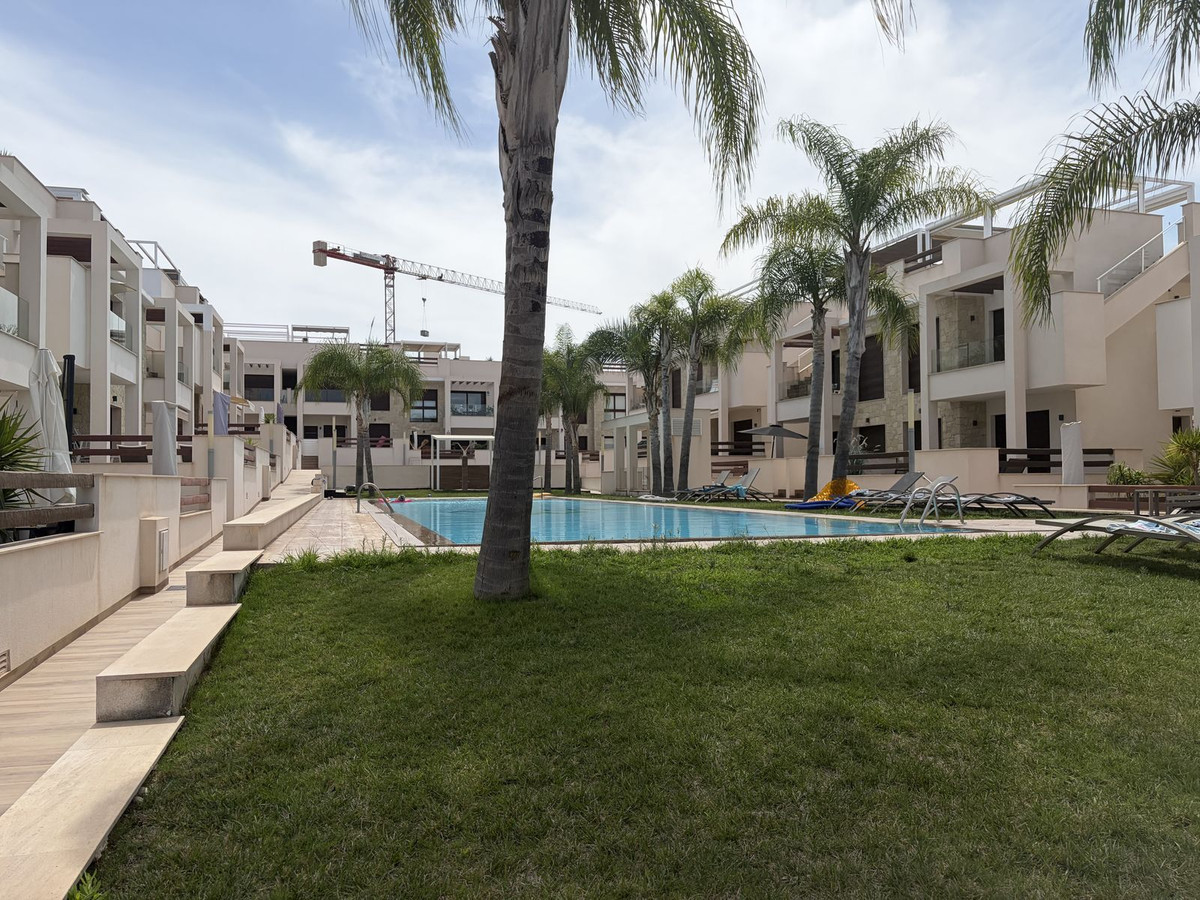 2 Bed Apartment for sale in Los Balcones Costa Blanca, Alicante, Spain