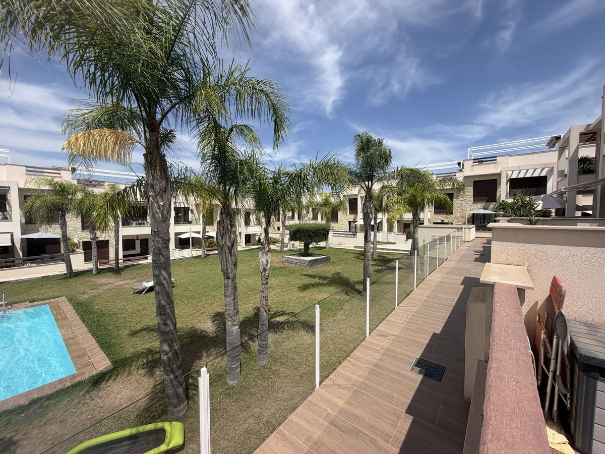 2 Bed Apartment for sale in Los Balcones Costa Blanca, Alicante, Spain
