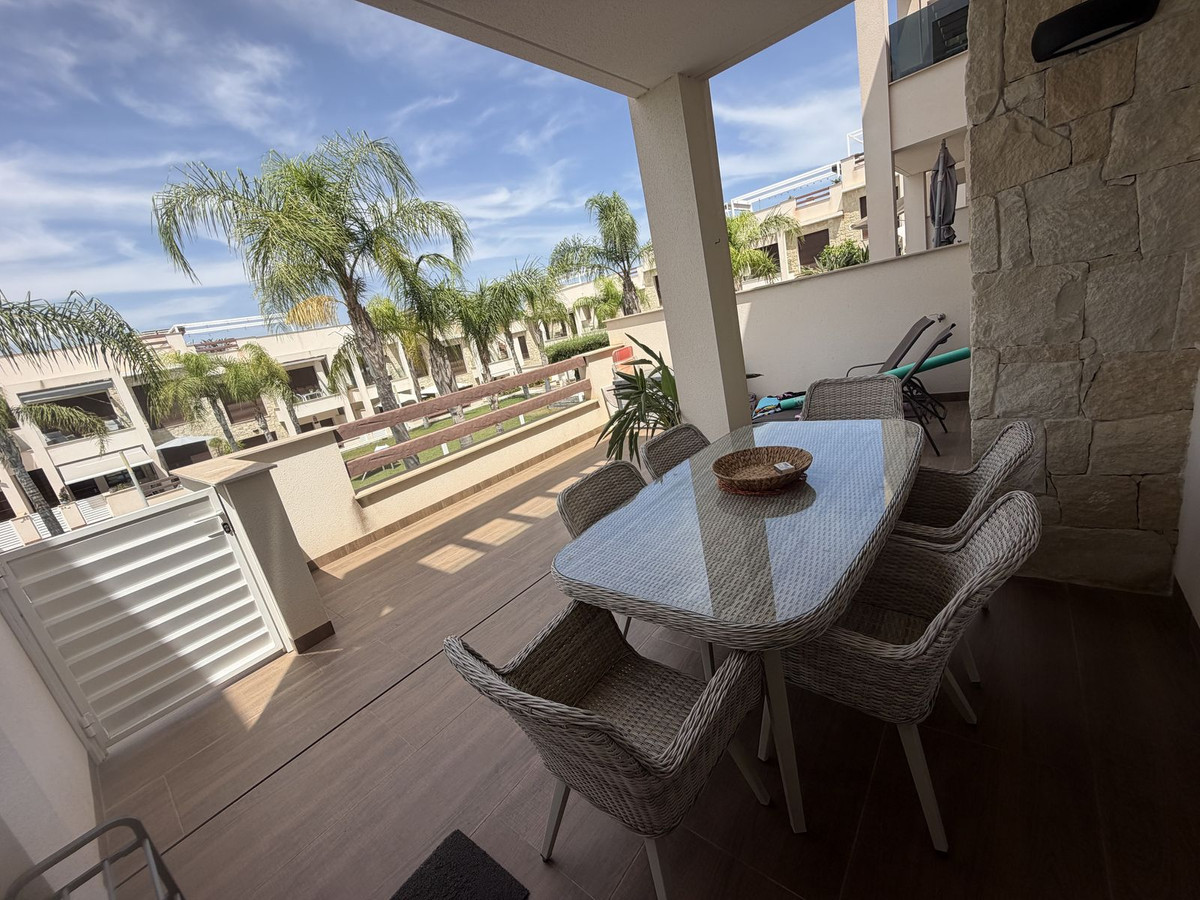 2 Bed Apartment for sale in Los Balcones Costa Blanca, Alicante, Spain