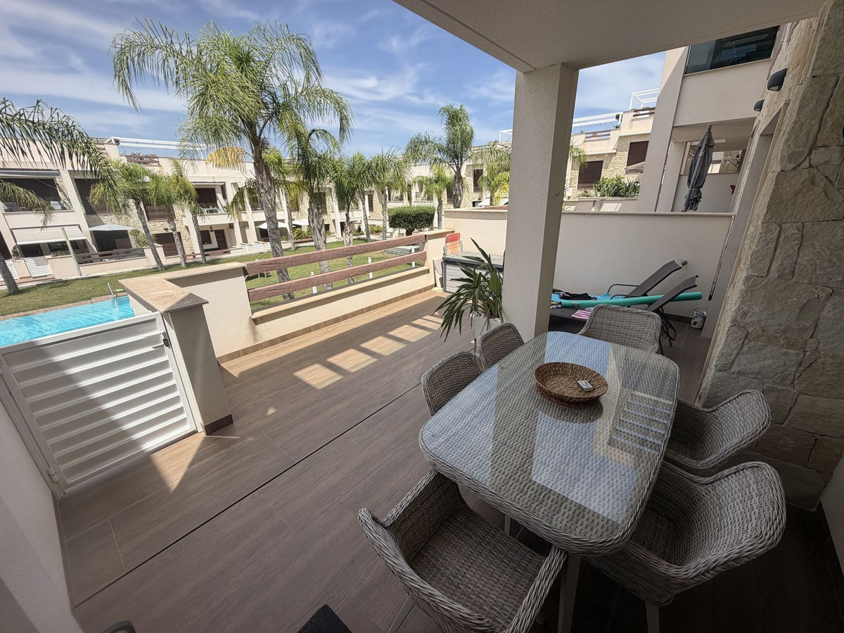 2 Bed Apartment for sale in Los Balcones Costa Blanca, Alicante, Spain