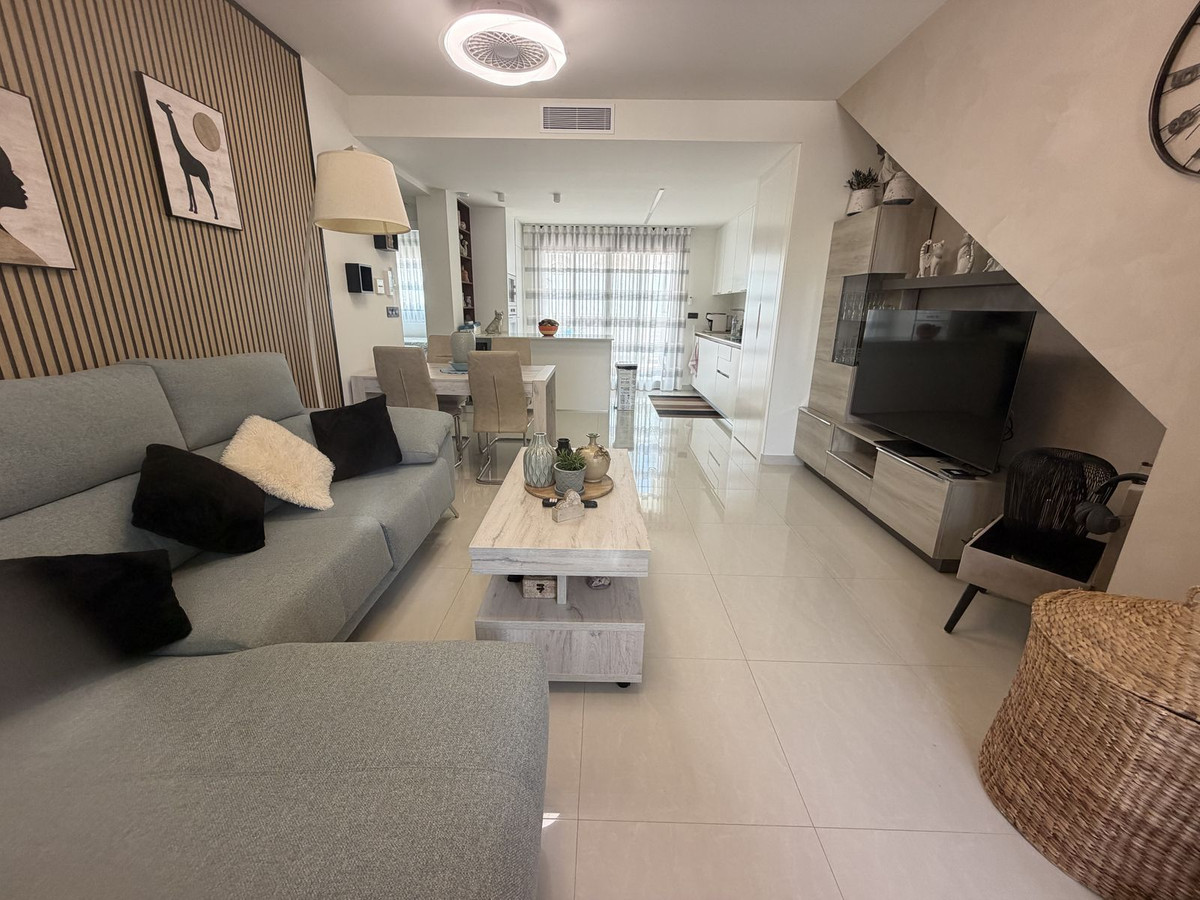 2 Bed Apartment for sale in Los Balcones Costa Blanca, Alicante, Spain