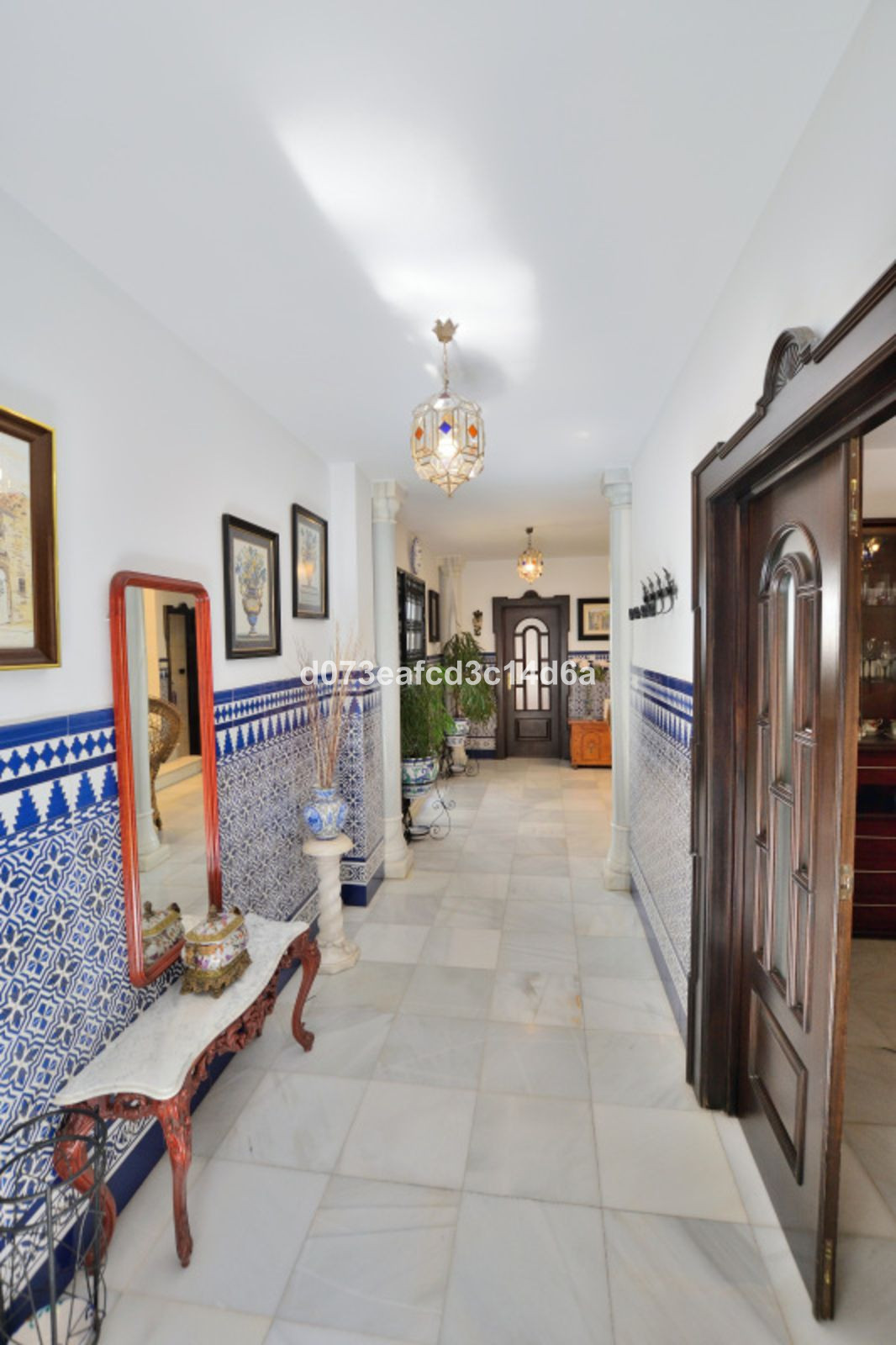 Se vende Adosada de 6 dormitorios en Costa Del Sol, Málaga, España