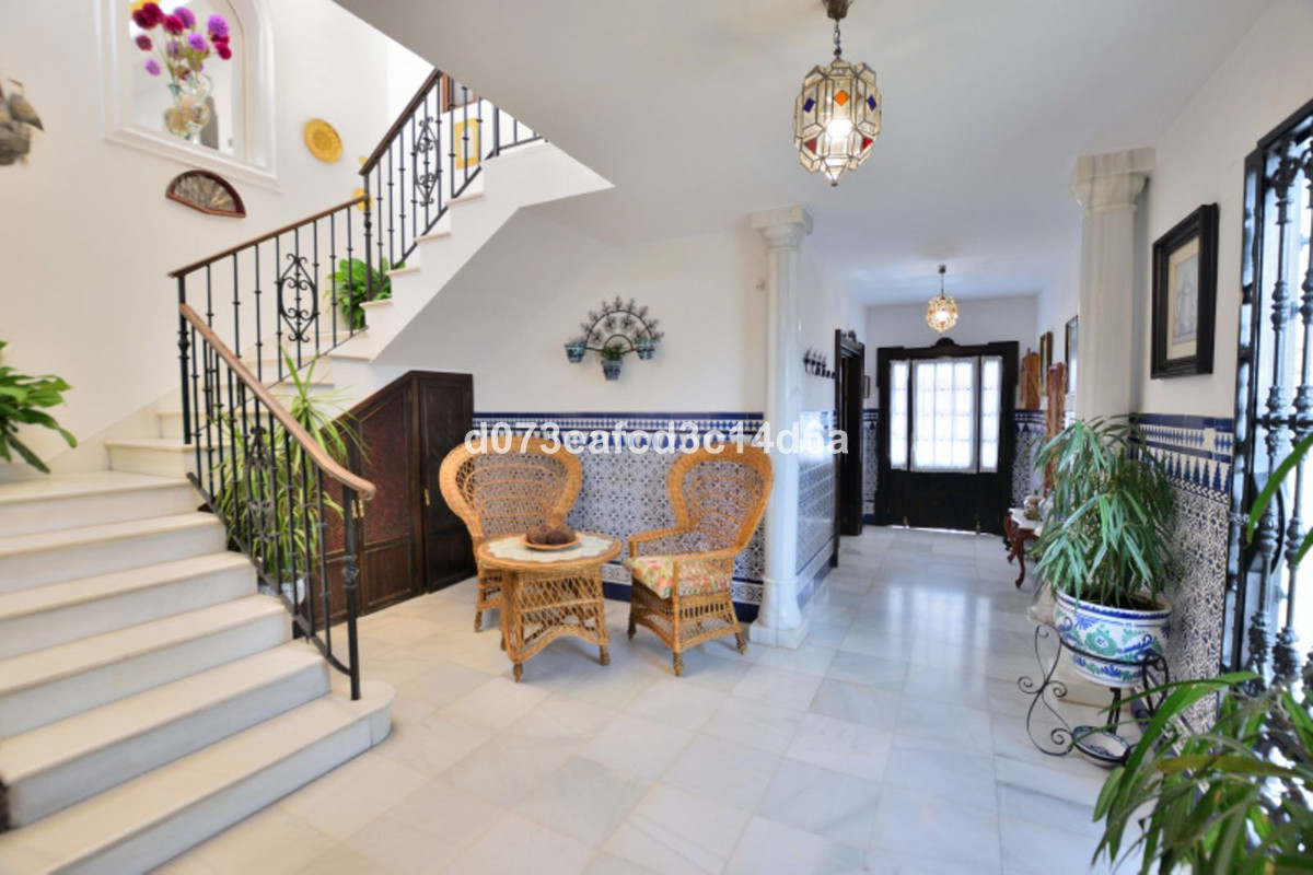 Se vende Adosada de 6 dormitorios en Costa Del Sol, Málaga, España
