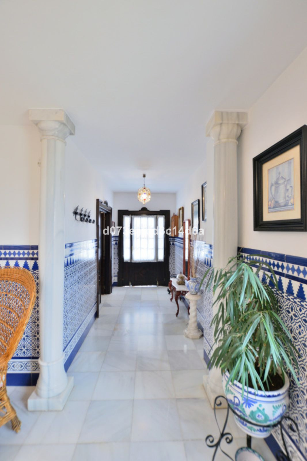 Se vende Adosada de 6 dormitorios en Costa Del Sol, Málaga, España