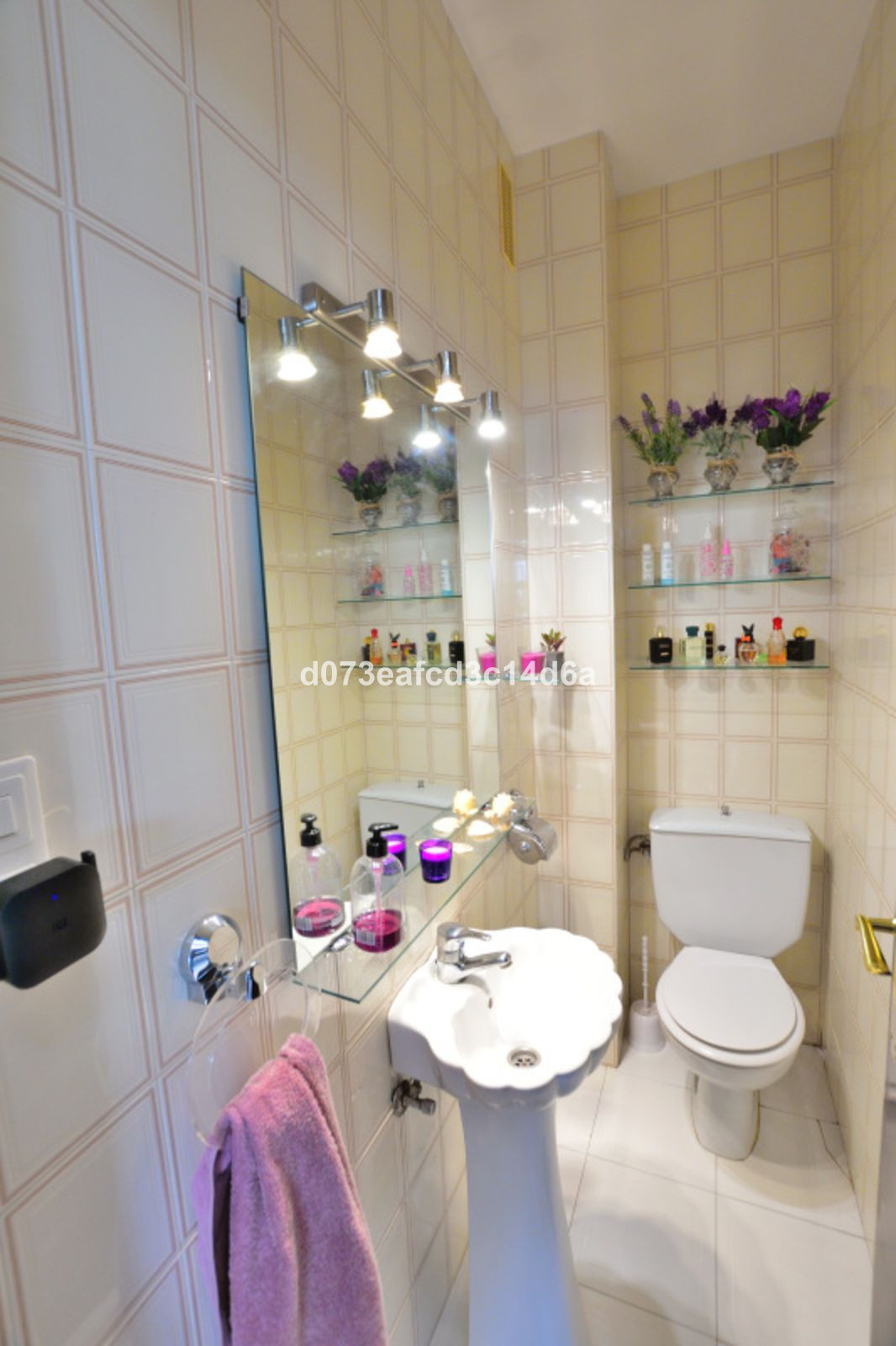 Se vende Adosada de 6 dormitorios en Costa Del Sol, Málaga, España