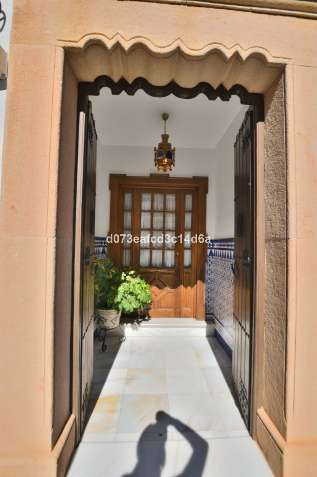 Se vende Adosada de 6 dormitorios en Costa Del Sol, Málaga, España