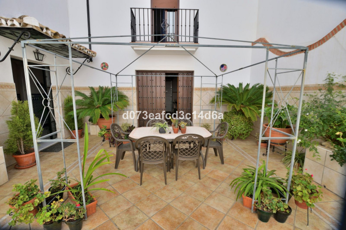 Se vende Adosada de 6 dormitorios en Costa Del Sol, Málaga, España