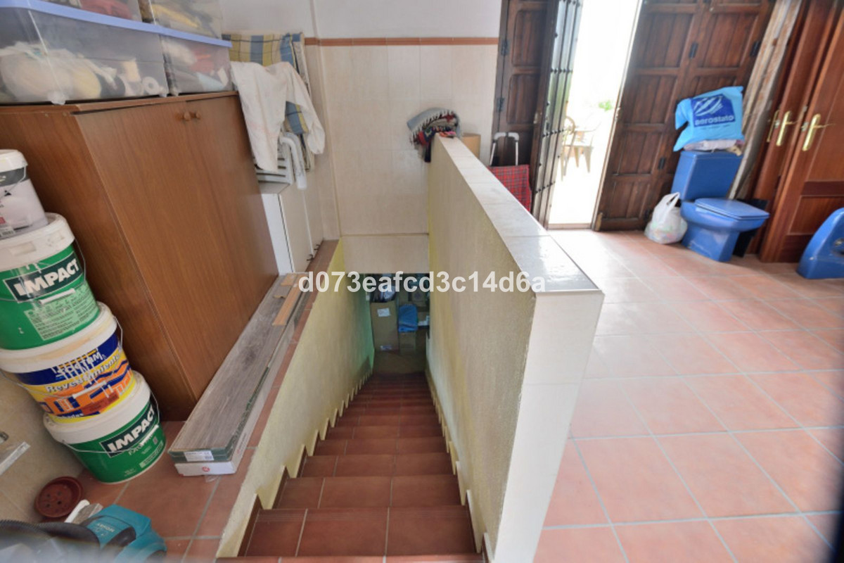 Se vende Adosada de 6 dormitorios en Costa Del Sol, Málaga, España