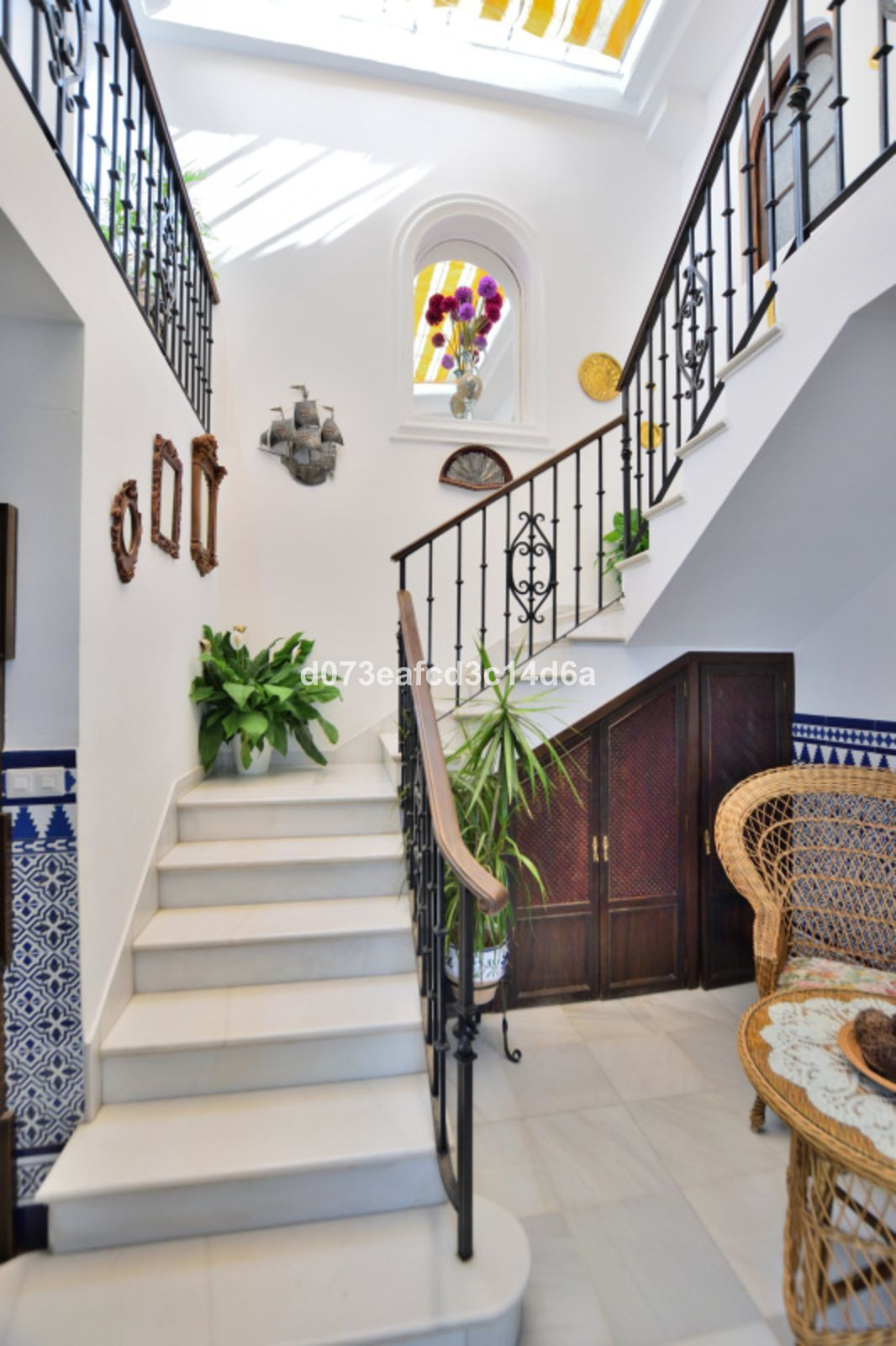 Se vende Adosada de 6 dormitorios en Costa Del Sol, Málaga, España
