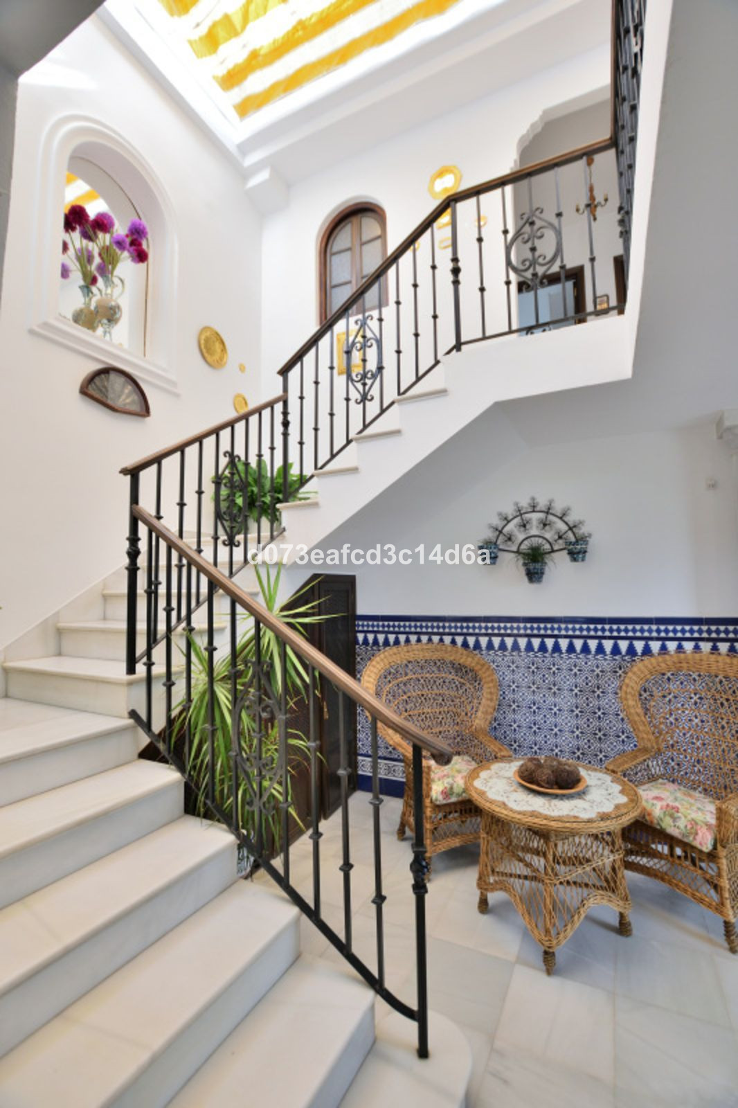 Se vende Adosada de 6 dormitorios en Costa Del Sol, Málaga, España