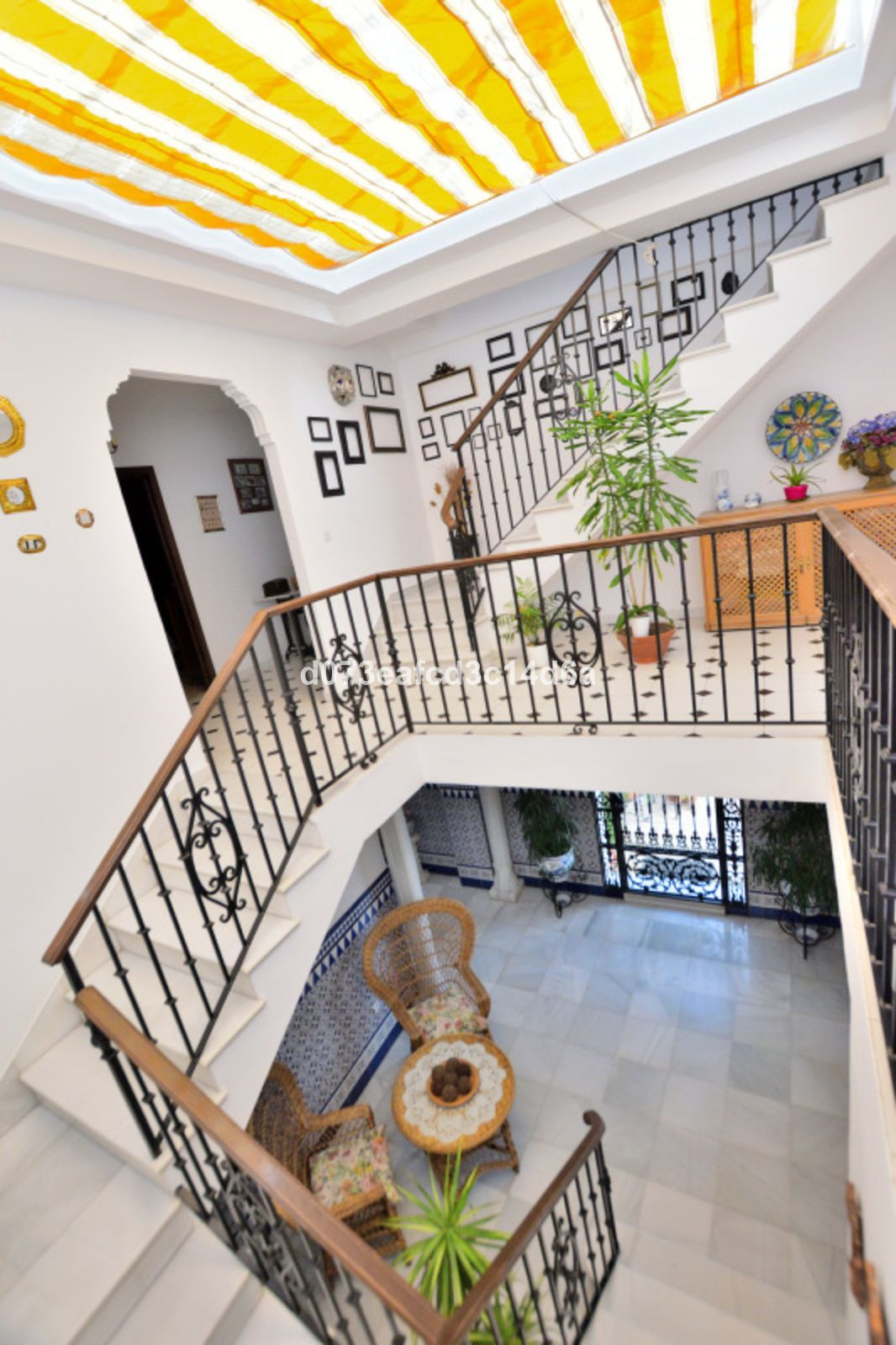 Se vende Adosada de 6 dormitorios en Costa Del Sol, Málaga, España