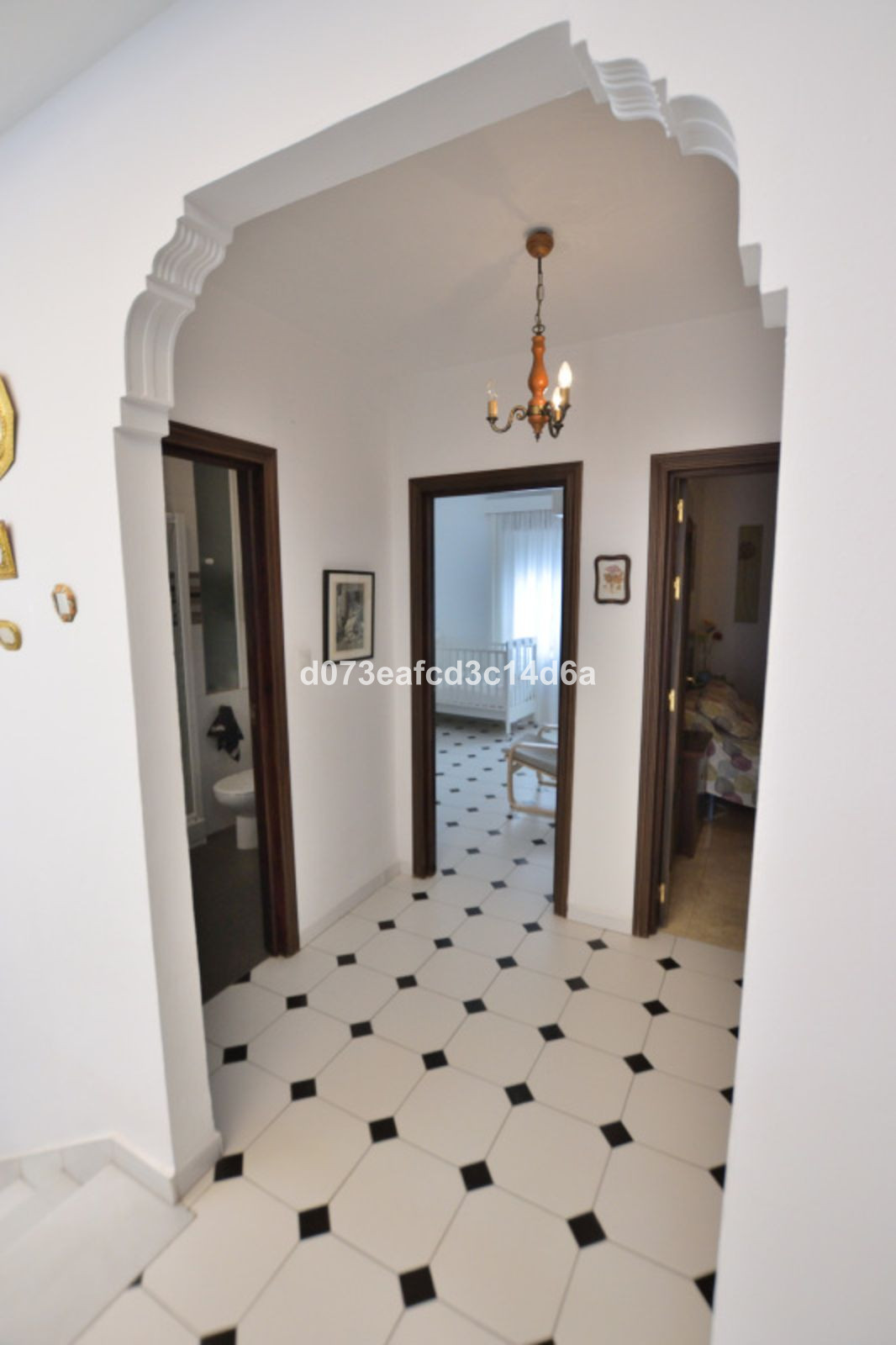Se vende Adosada de 6 dormitorios en Costa Del Sol, Málaga, España