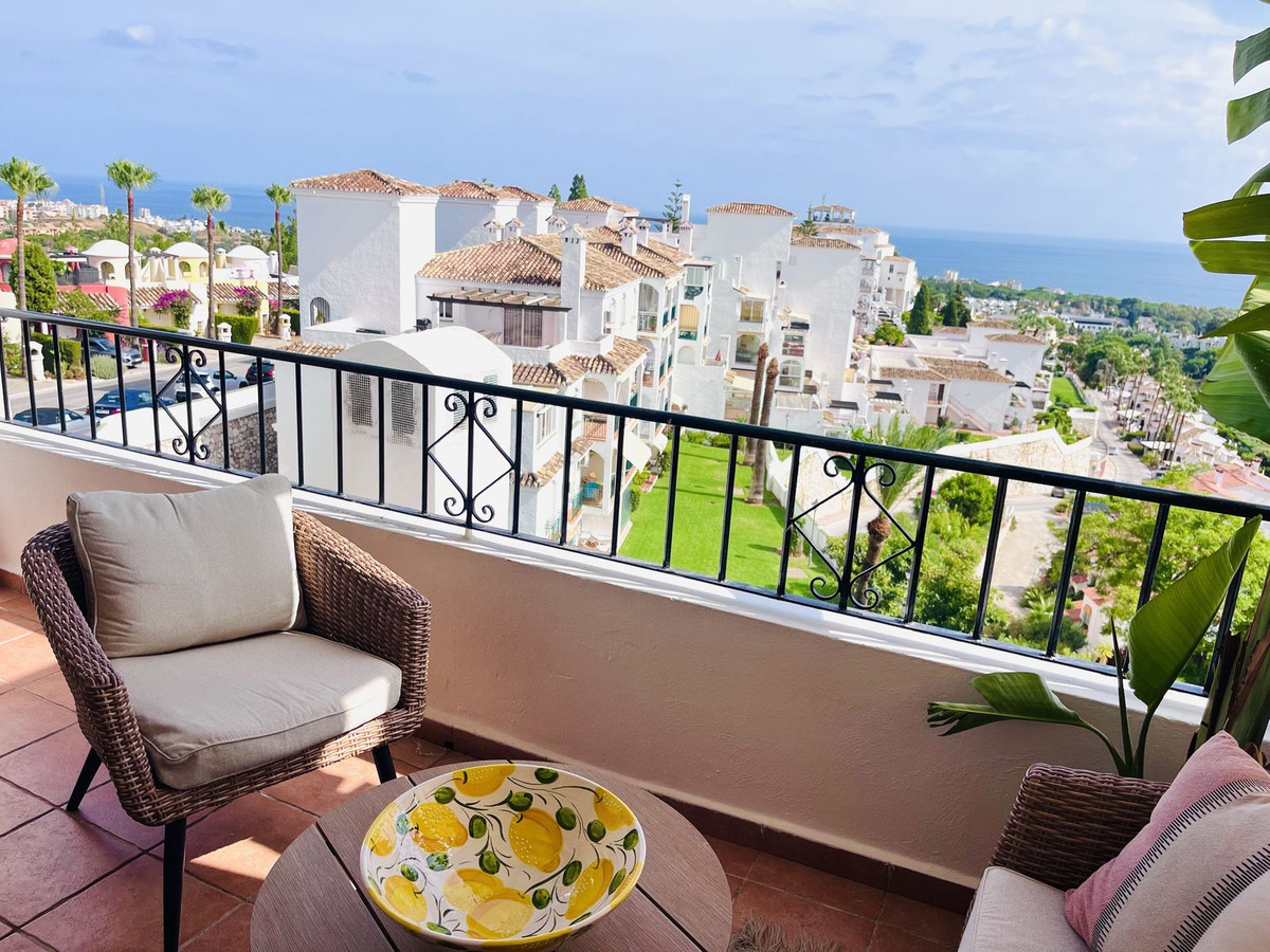 Se vende Apartamento Planta Media de 2 dormitorios en Costa Del Sol, Málaga, España