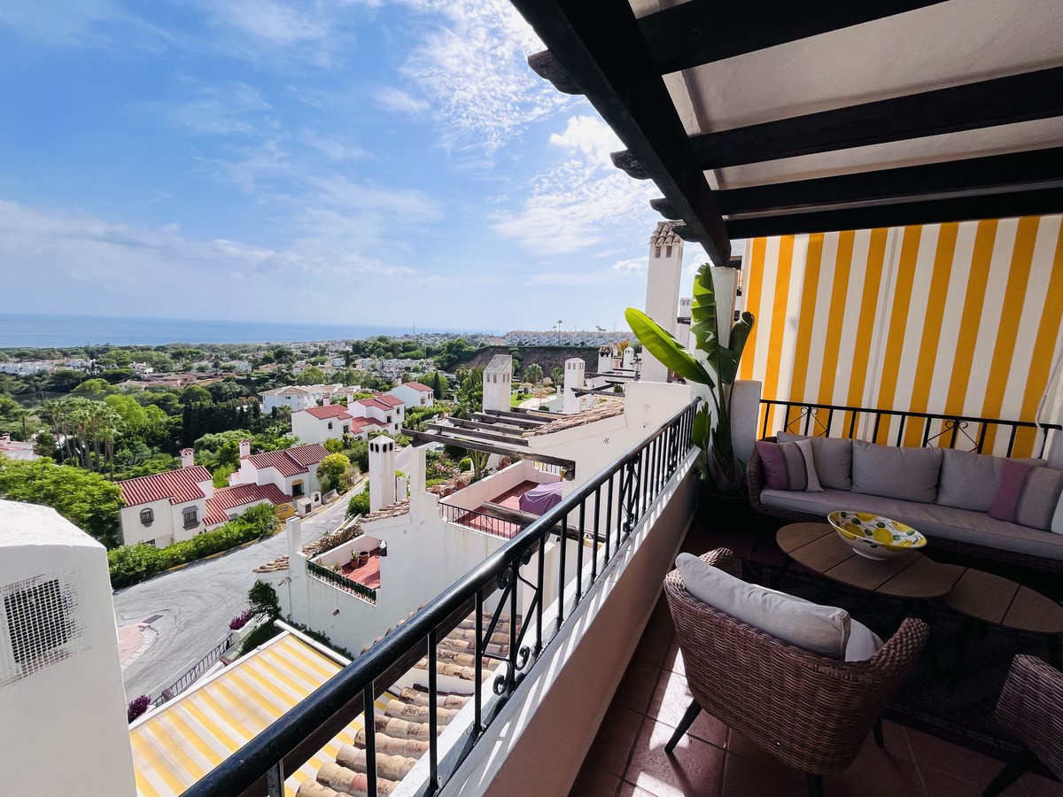 Se vende Apartamento Planta Media de 2 dormitorios en Costa Del Sol, Málaga, España