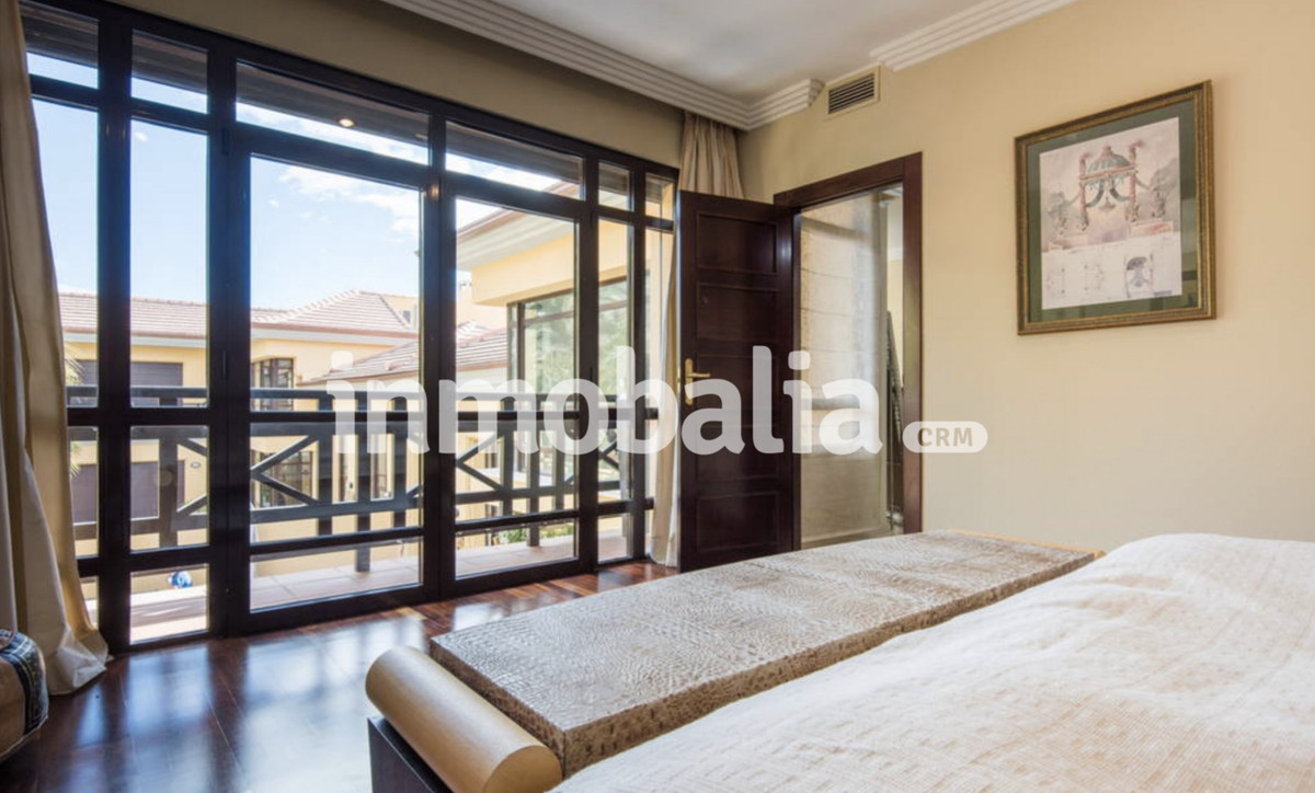Se vende Bungalow de 3 dormitorios en Costa Del Sol, Málaga, España