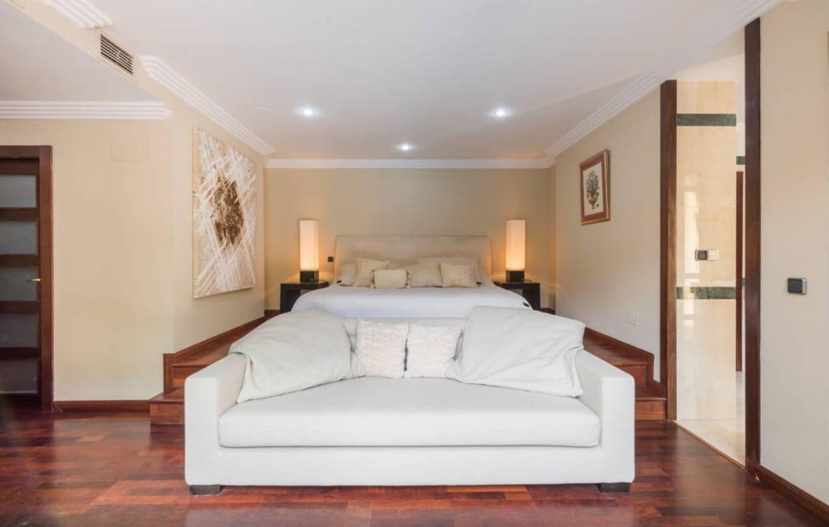 Se vende Bungalow de 3 dormitorios en Costa Del Sol, Málaga, España