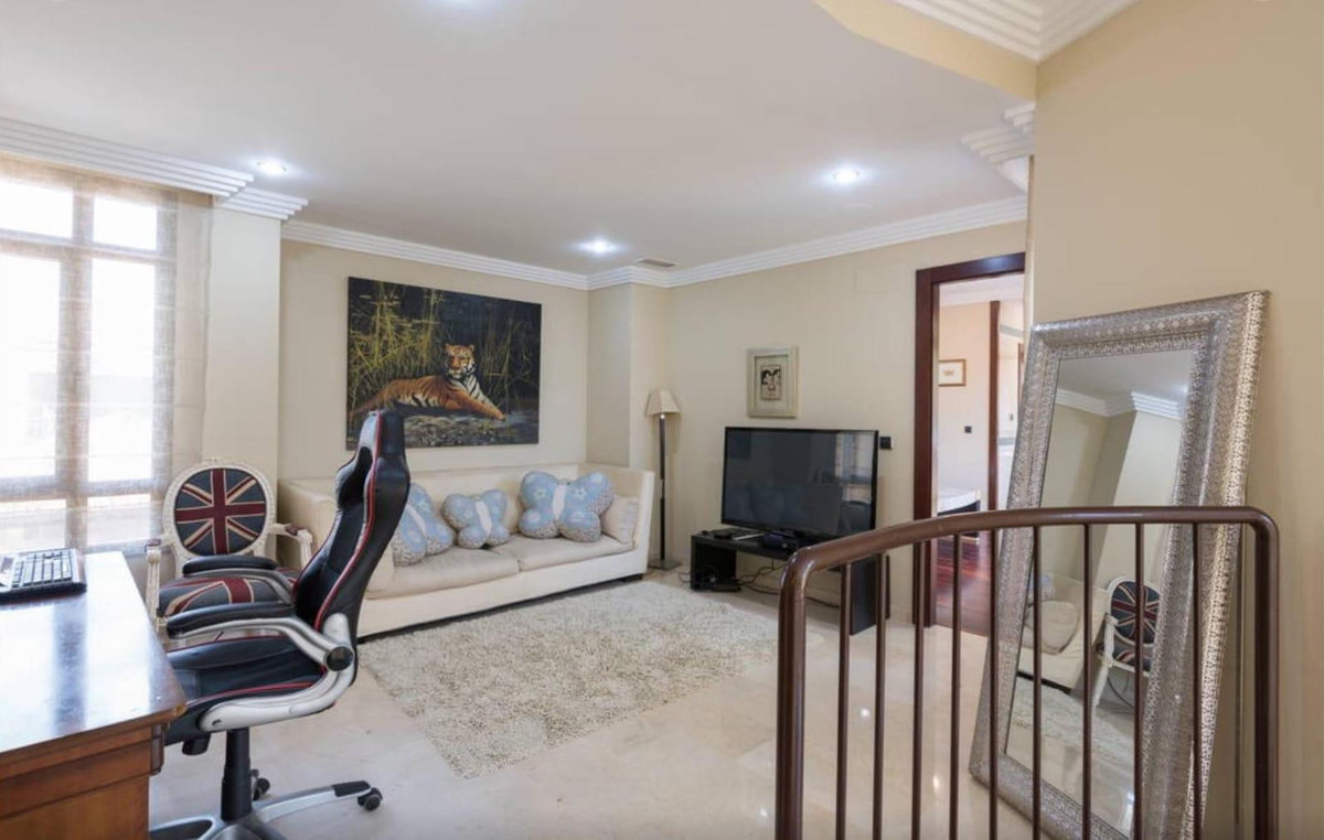 Se vende Bungalow de 3 dormitorios en Costa Del Sol, Málaga, España
