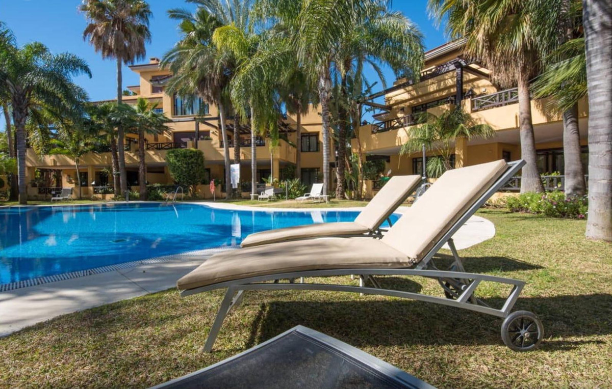 Se vende Bungalow de 3 dormitorios en Costa Del Sol, Málaga, España