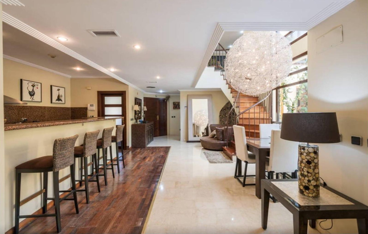 Se vende Bungalow de 3 dormitorios en Costa Del Sol, Málaga, España