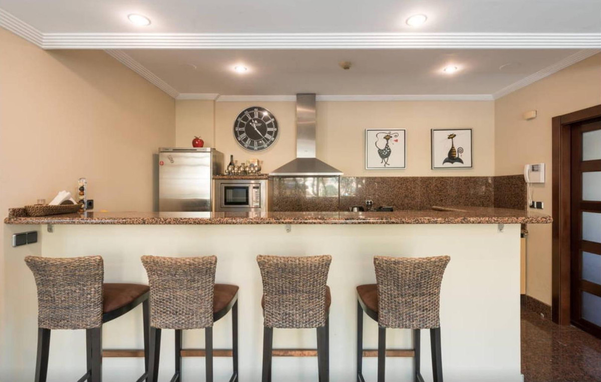 Se vende Bungalow de 3 dormitorios en Costa Del Sol, Málaga, España